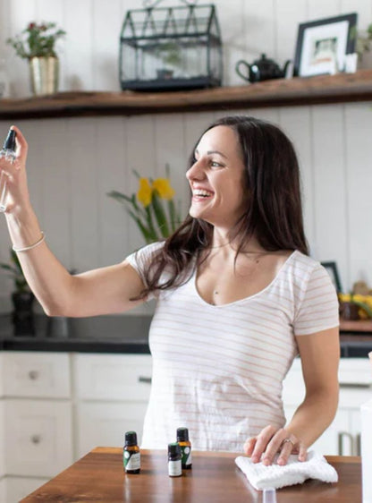 EUPHORIA - Uplifting - Aura & Room Spray