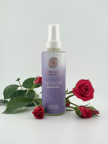 EUPHORIA - Uplifting - Aura & Room Spray