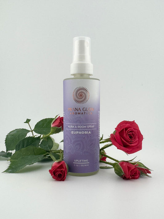 EUPHORIA - Uplifting - Aura & Room Spray