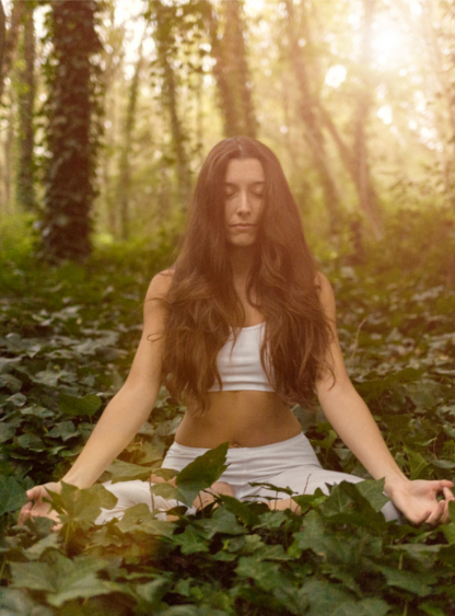 Lavender Rain - Calming - Aura & Room Spray